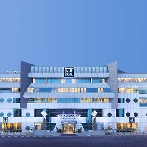 아파트호텔 Leva And Suites, Opposite Downtown, 두바이